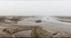 Morston in the fog