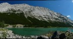 Medicine Lake, Jasper, Alberta