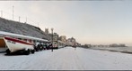 Cromer, Christmas 2010