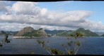 Encosta do pao de acucar