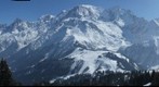 Mont blanc