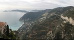 Mediterraneo desde Eze