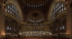 Suleymaniye Mosque, Istanbul, Turkey