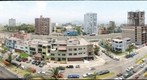 Lima Peru From My Apartment - Ave. 28 de Julio con Ave. Reducto