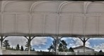 Stanley Hotel Gazebo 360 x 90