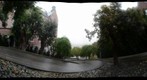 San Fransico street Broadway and Broderick