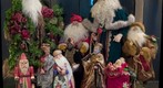 Christmas decorations