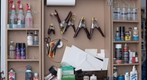 Studio Storage Unit