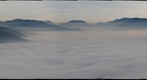 LAGO MAGGIORE FOG