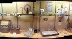 Southwestern Illinois College Display Case