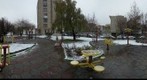 Javaneh Park &amp; Snow, Tehran