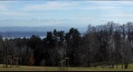 Neuenburg - View from Pierre-a-Bot - Disc Golf Parcours