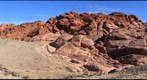Aztec Sandstone, Calico Hills