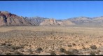 Red Rock Canyon &amp; Keystone Thrust Overview