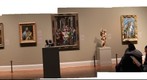 Chicago Art Institute