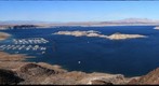 Lake Mead Marina Overlook