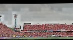 Final torneo Invierno 2010 Liga Deportiva Alajuelense vs Club Sport Herediano
