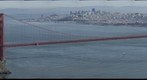 Golden Gate Bridge from another vantage