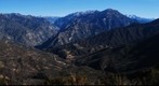 King's Canyon in February