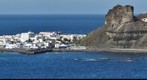 Puerto de las Nieves (Agaete)