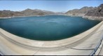 Puclaro Dam Chile