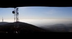 Pécs panoráma