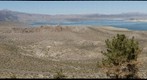 Mono Lake Basin as seen from the Northwest Coulee