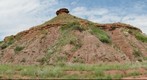 Gypsum Hills, Kansas (small)