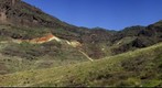 Los Azulejos, Mogan (Gran Canaria)