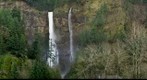 Multnomah Falls