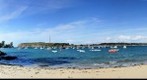 LE HAVRE DE ROTHENEUF A MAREE HAUTE