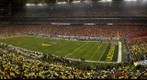 BCS National Championship game - Auburn vs. Oregon