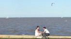 360 alvear y el rio