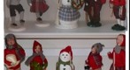 Christmas a plenty