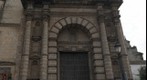 Santo Domingo Jerez