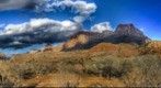 Zion Canyon, Springdale, Utah 