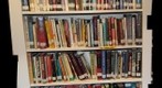 Central Presbyterian Church Library