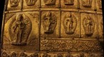 Repousse art in Janabahaa