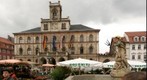 Weimar Marktplatz