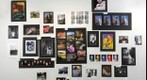 Scholastic Art Work at the McDonough Museum