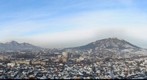 Winter Pyatigorsk / Зимний Пятигорск