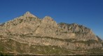 Serrat de les Garrigoses