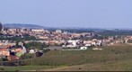 Salamanca, desde el oeste
