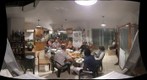 Shabbat dinner