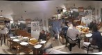 Shabbat dinner 1 2