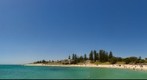 Cottesloe Beach from the Groyne, Perth WA, Dec 28, 2010