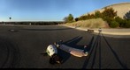 Longboarding