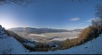 Derwentwater from Surprise View