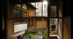 Shotoku-an Kyoto, garden