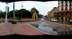 Calle 24, Cartagena de Indias, Colombia, December 2008.